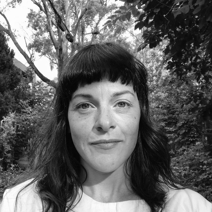 Póster Sophie Cadieux