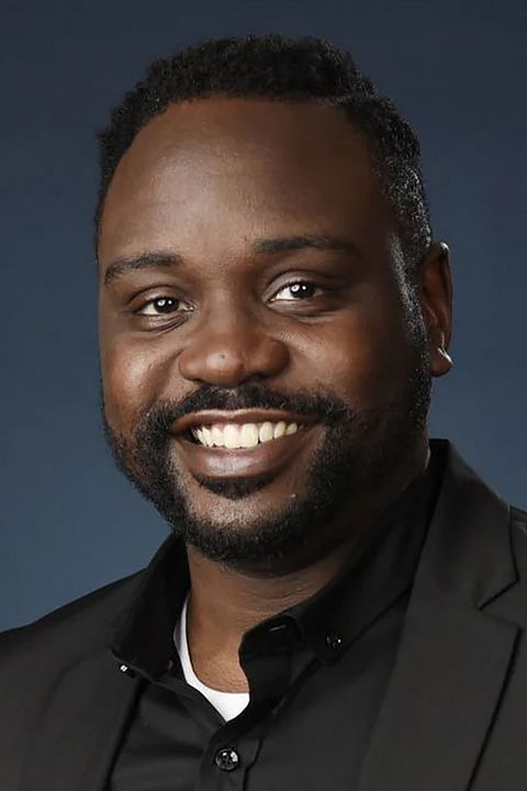 Póster Brian Tyree Henry