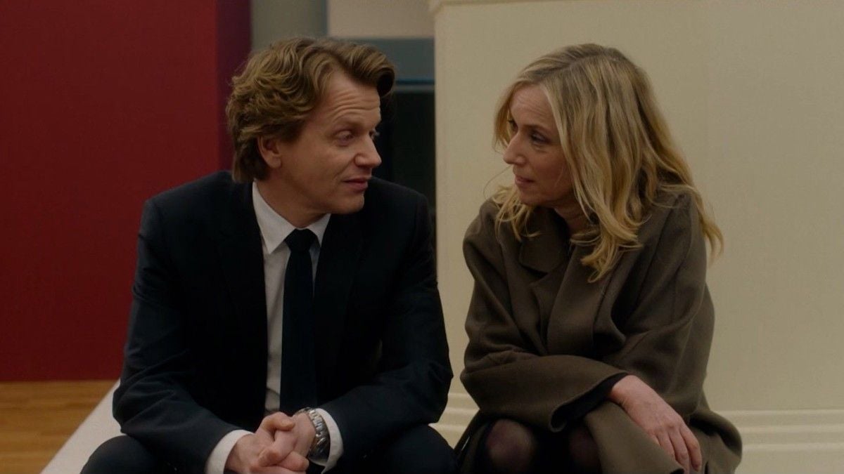 El Cuadro Perdido : Foto