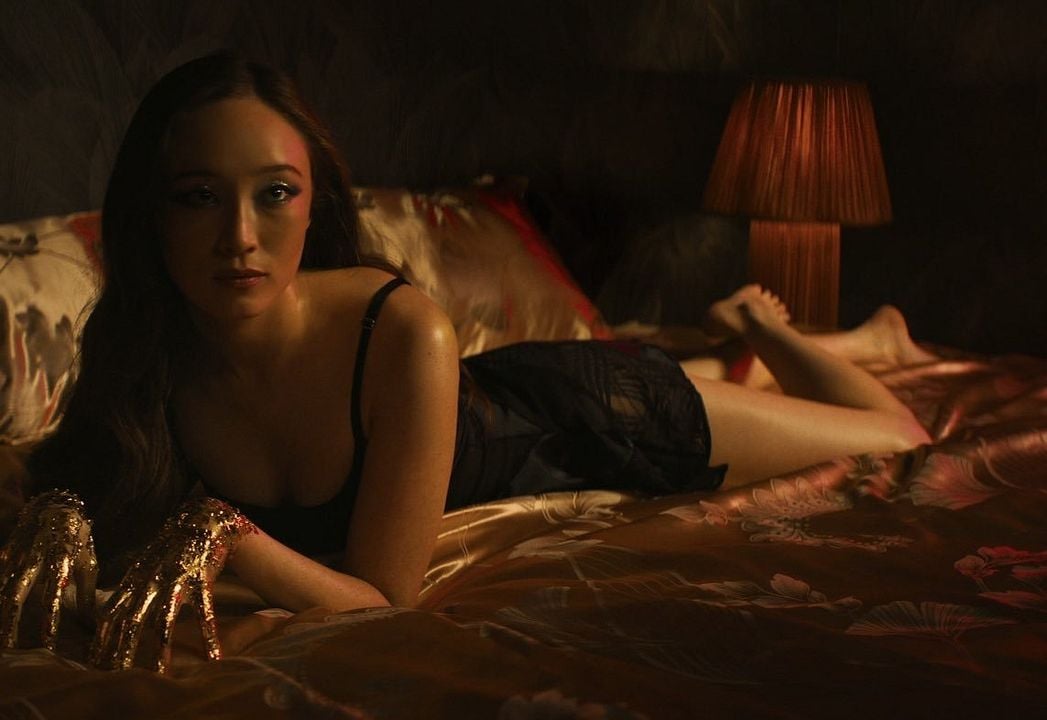Su Propio Infierno : Foto Havana Rose Liu