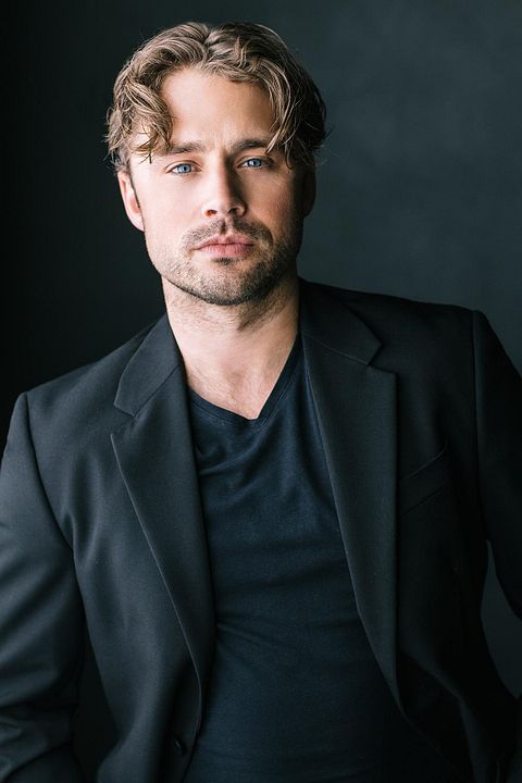 Póster Max Lloyd-Jones