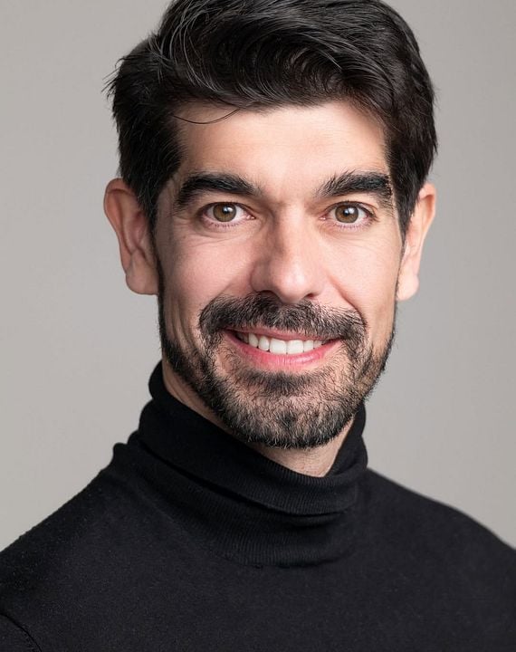 Póster José Carlos Illanes