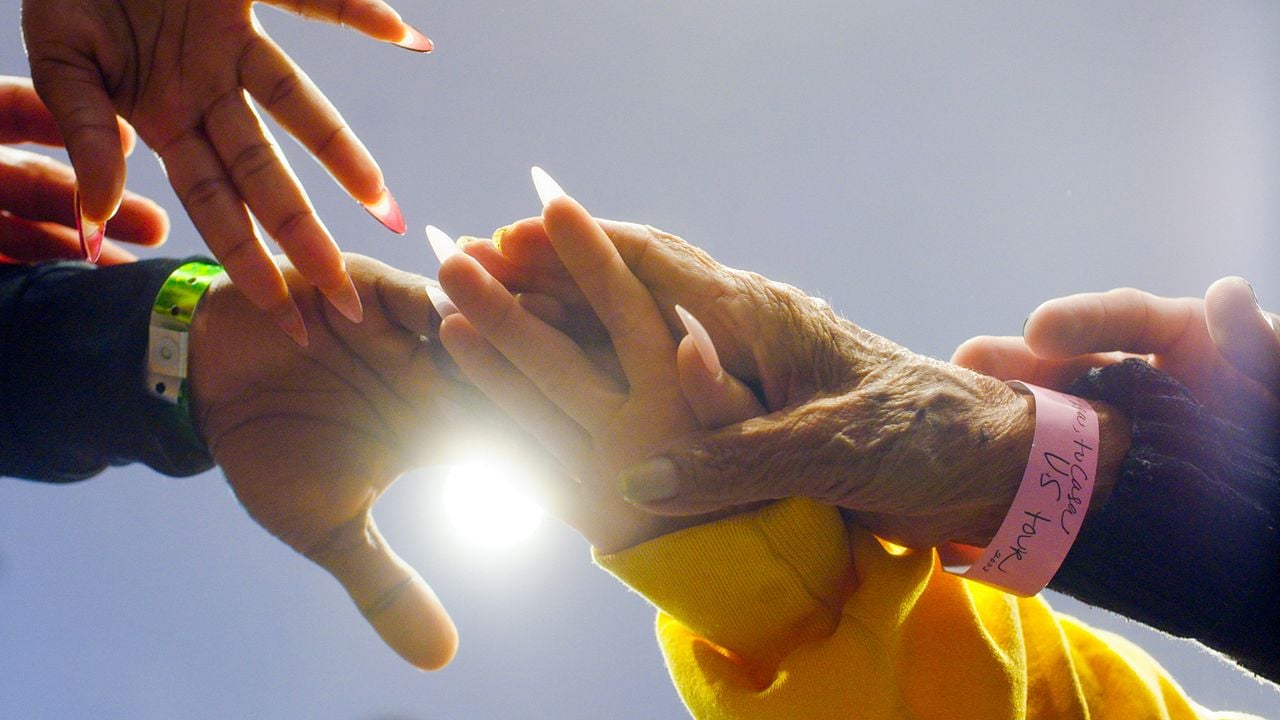 Rebbeca: Becky G : Foto