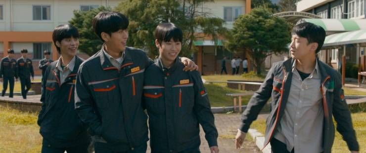 Echo of the Past : Foto