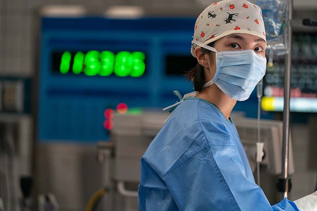 Héroes de guardia : Foto