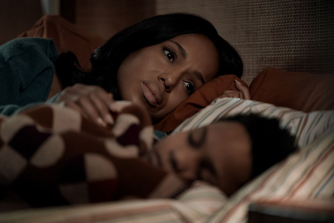 Animales : Foto Kerry Washington