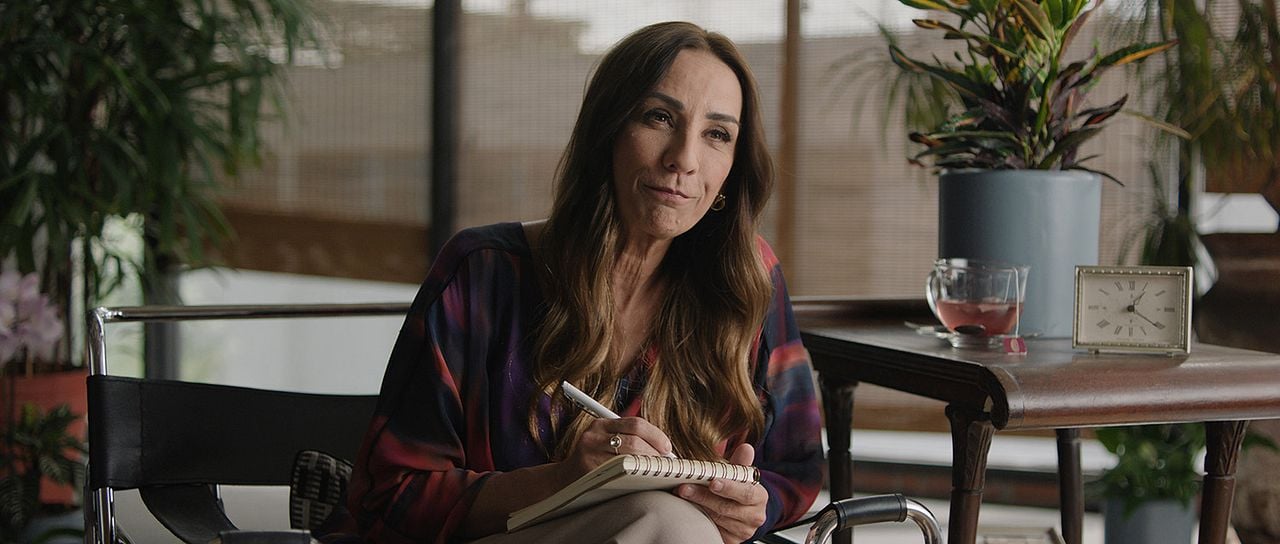 Borrón y vida nueva : Foto Consuelo Duval