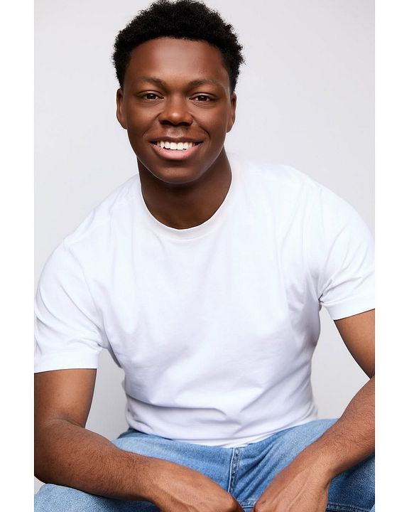 Póster Rhyan Hill
