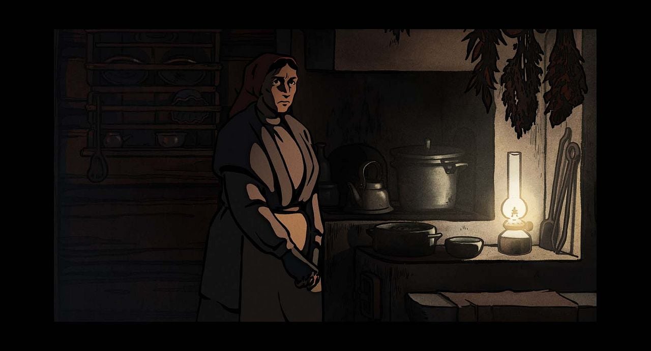 La carga más preciada : Foto