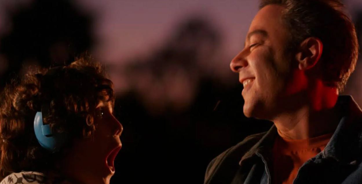 Lo que Dice el Corazón : Foto