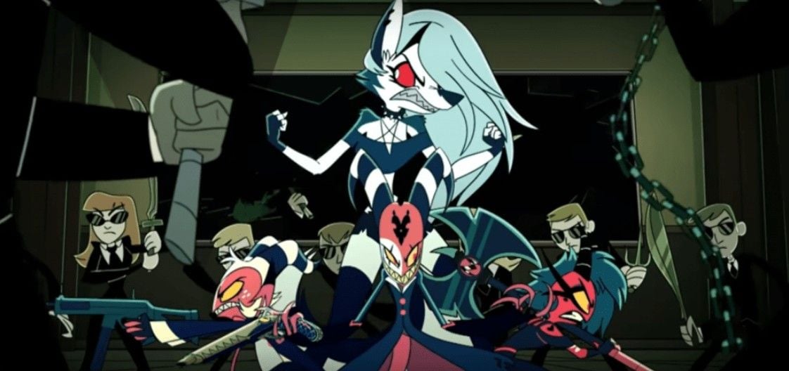 Helluva Boss: Festival Del Infierno : Foto