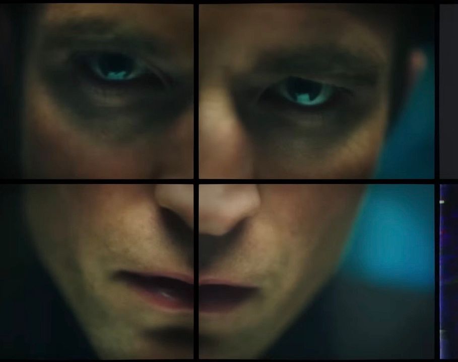 Primetime : Foto Robert Pattinson