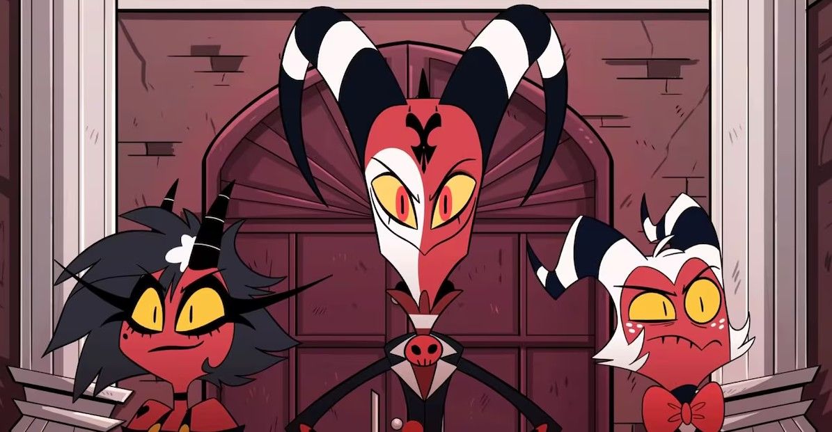 Helluva Boss: Festival Del Infierno : Foto