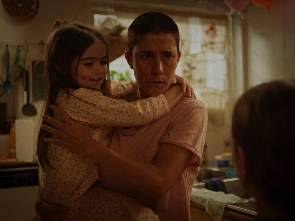 Tótem : Foto Saori Gurza