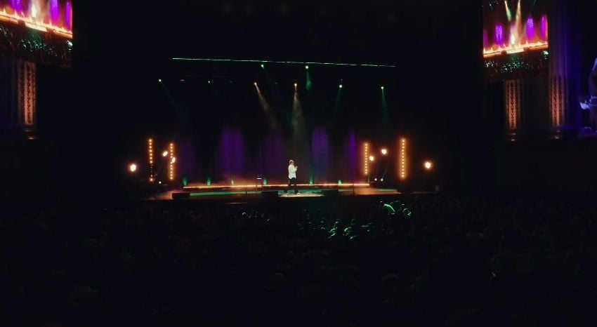 Ricardo Pérez: Guerrero de Dios : Foto Ricardo Pérez