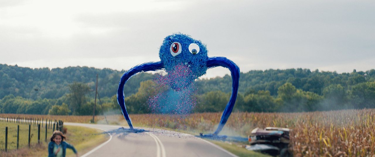 Dibujos Imaginarios : Foto