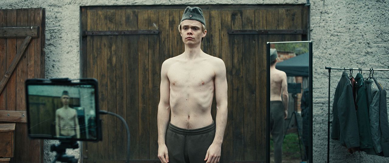 Otra Historia De Tanques Alemanes : Foto