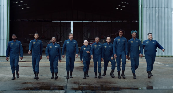 Los Rechazados : Foto