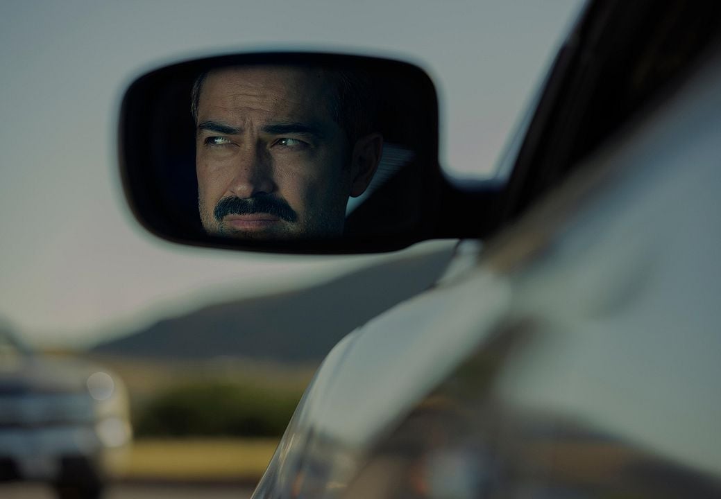 La captura : Foto Alfonso Herrera