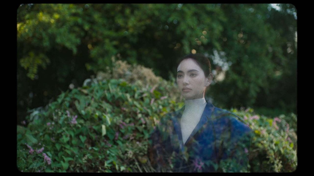 Un Fantasma Para Servirte : Foto