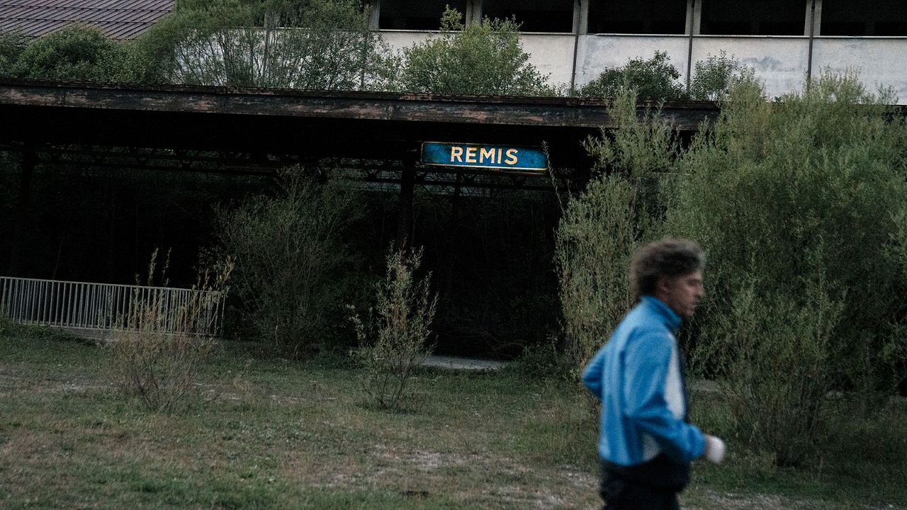 La sonrisa del mal : Foto