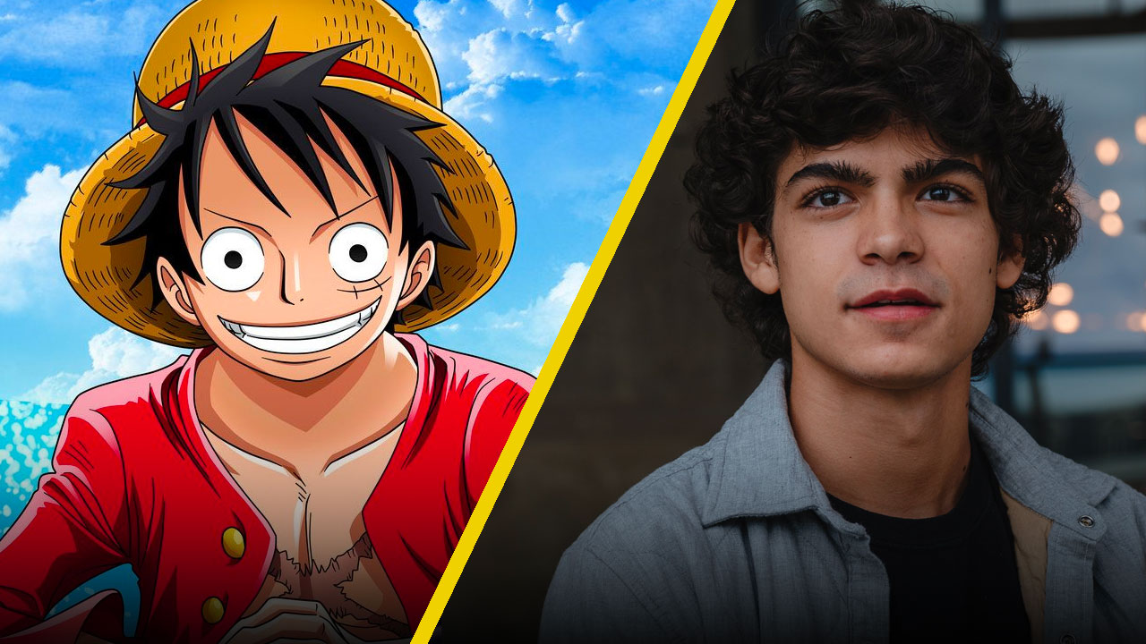 Se confirma el estreno de One Piece Film: RED en Latinoamérica