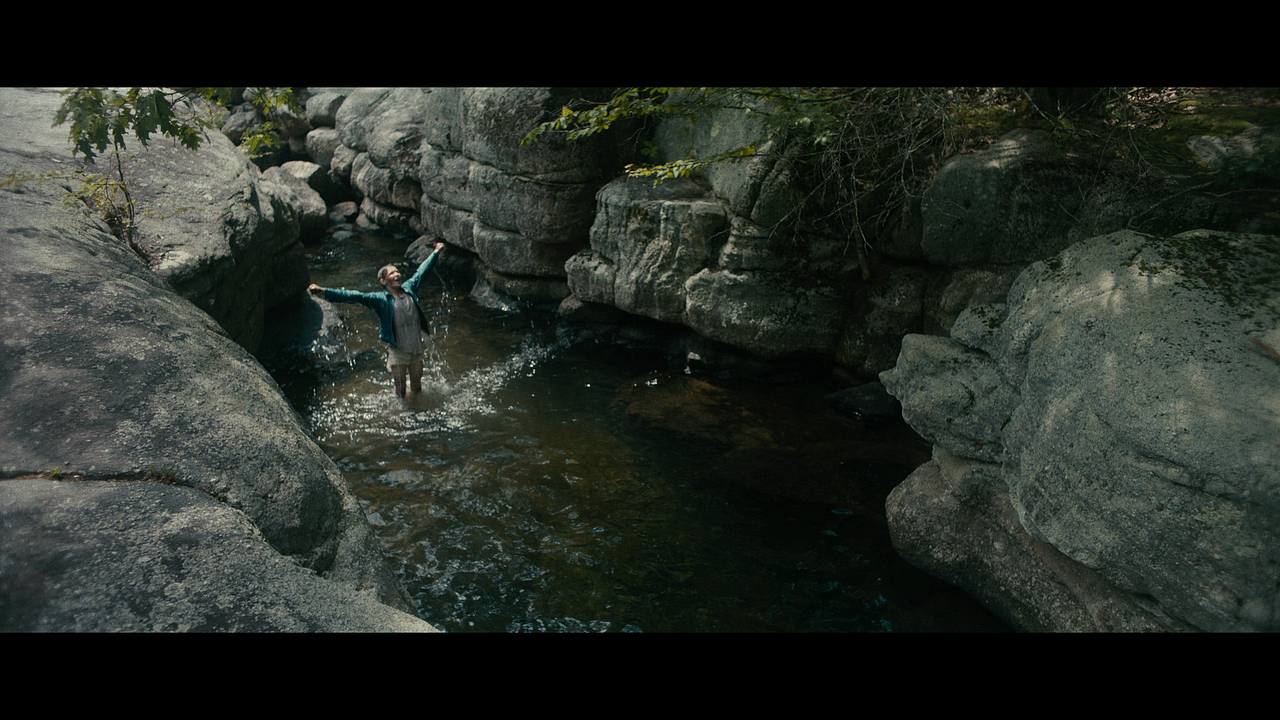 Perdido en la montaña : Foto