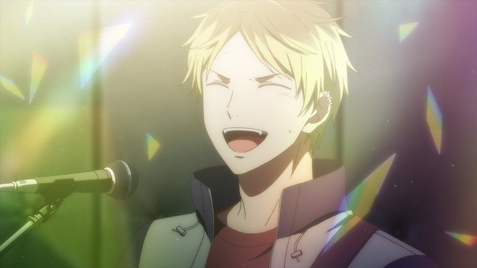 given The Double Album: Hiiragi mix & To the Sea : Foto