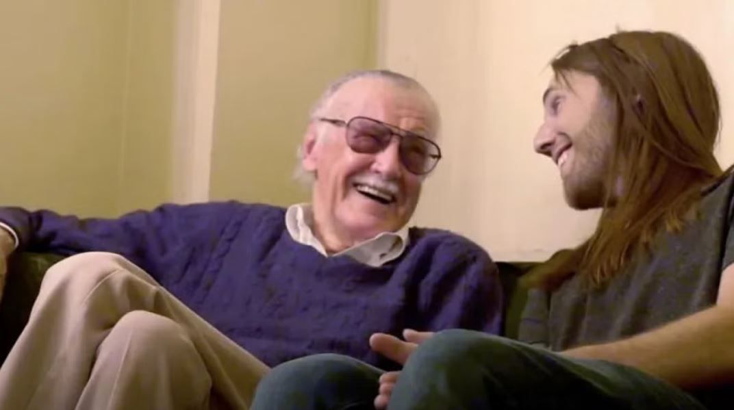 Stan Lee: The Final Chapter : Foto Stan Lee