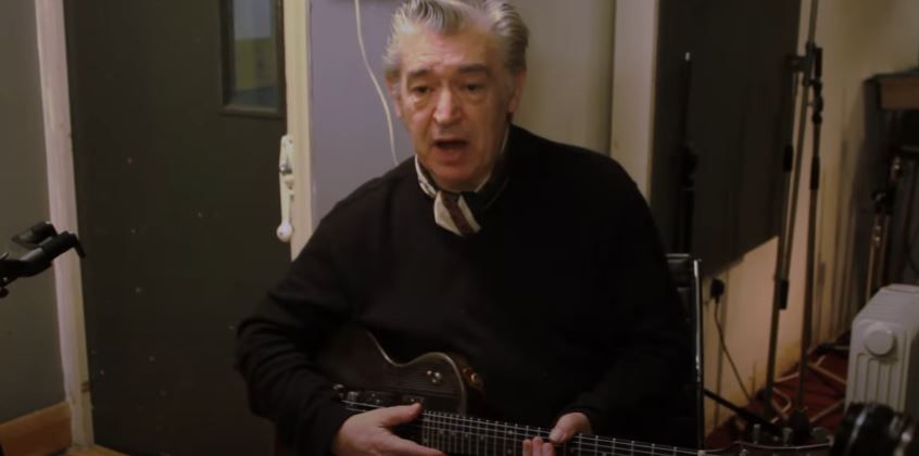 Not a Rock-Doc : Foto