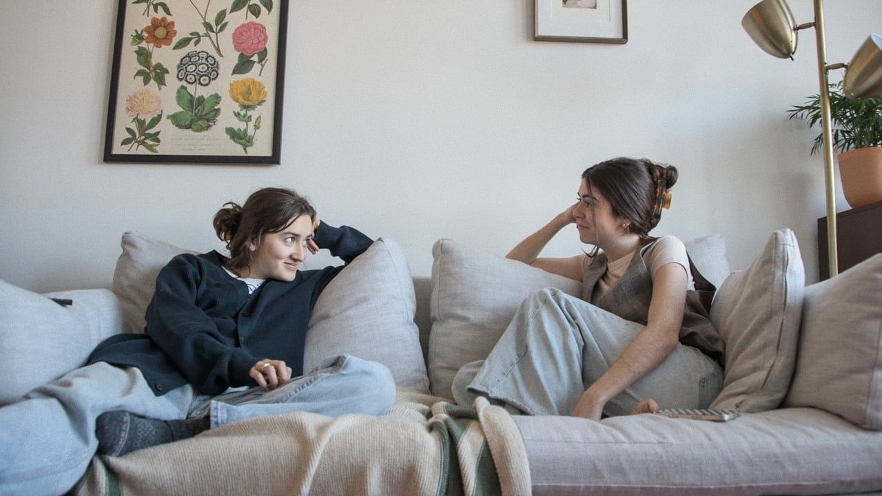 The Coldest Winter in New York City : Foto