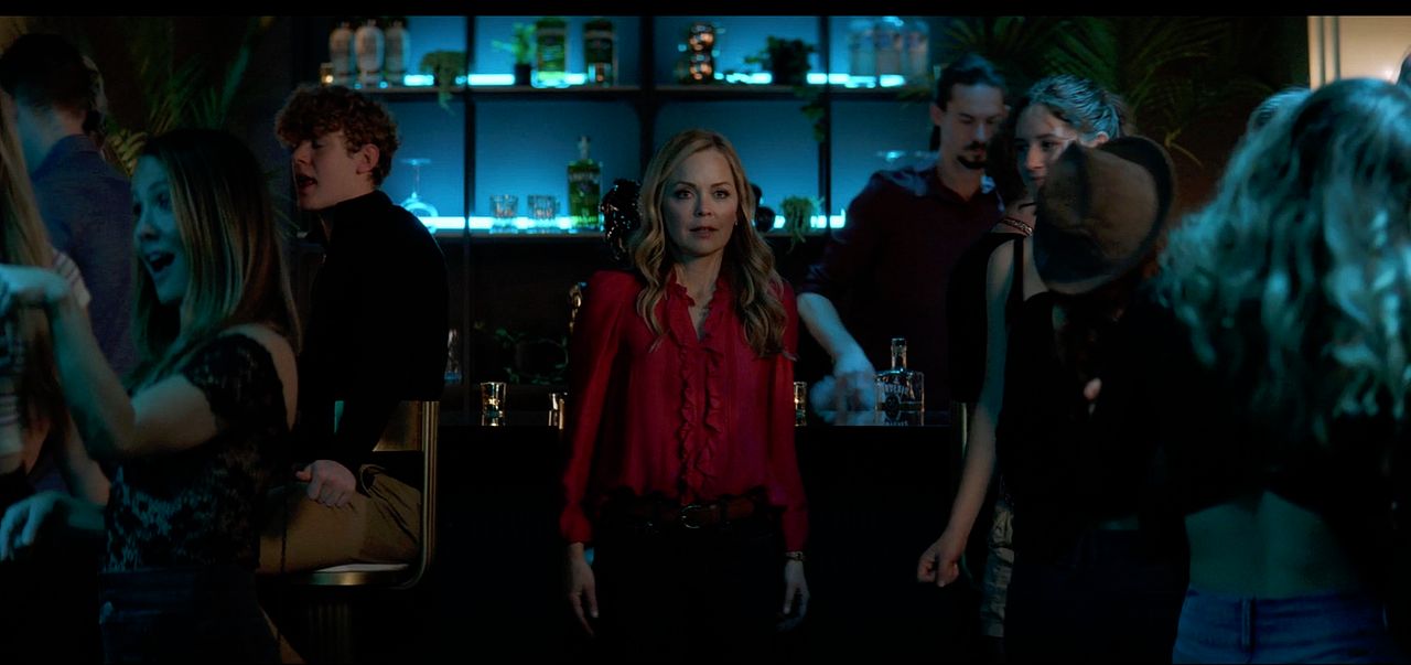 Blue Eyed Girl : Foto