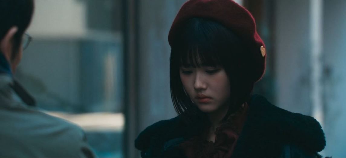 Oshi No Ko - El Último Acto : Foto