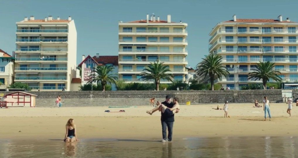 Un Toque de Amor : Foto