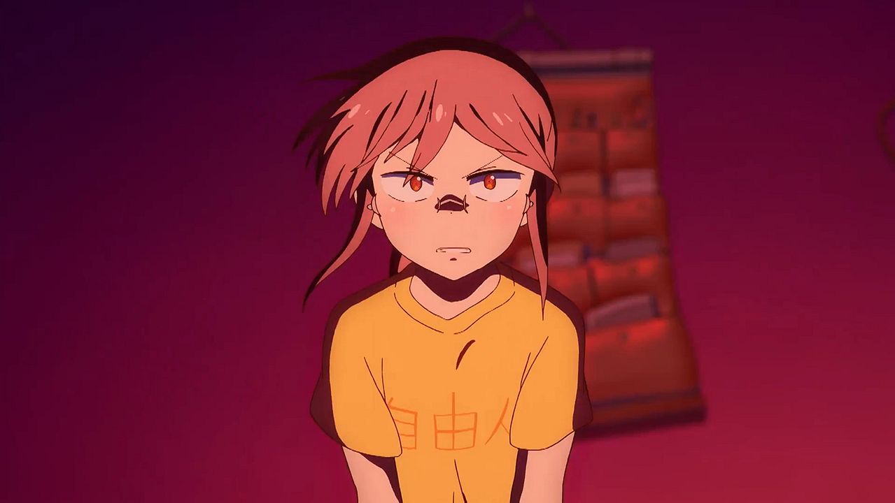 Kobayashi-san Chi no Maid Dragon: Samishigariya no Ryu : Foto