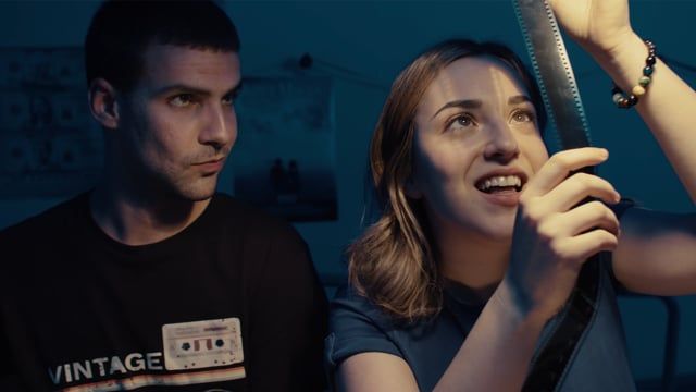 El efecto Darma : Foto