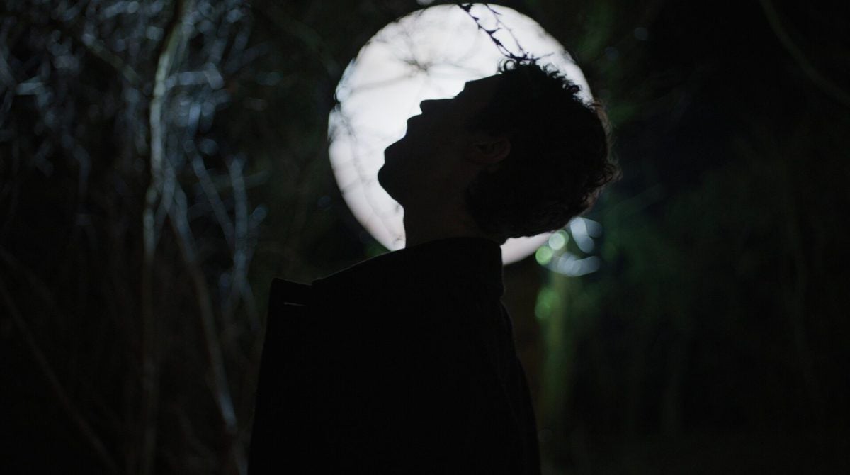 10 Swords & The Moon : Foto