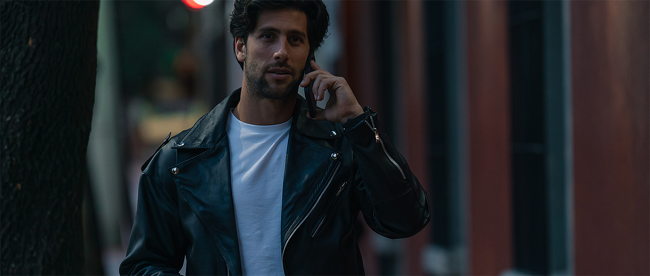 Loco Por Ella : Foto Diego Klein