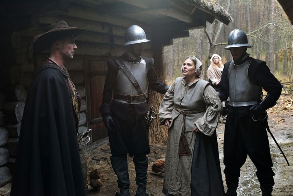 La prometida del diablo : Foto