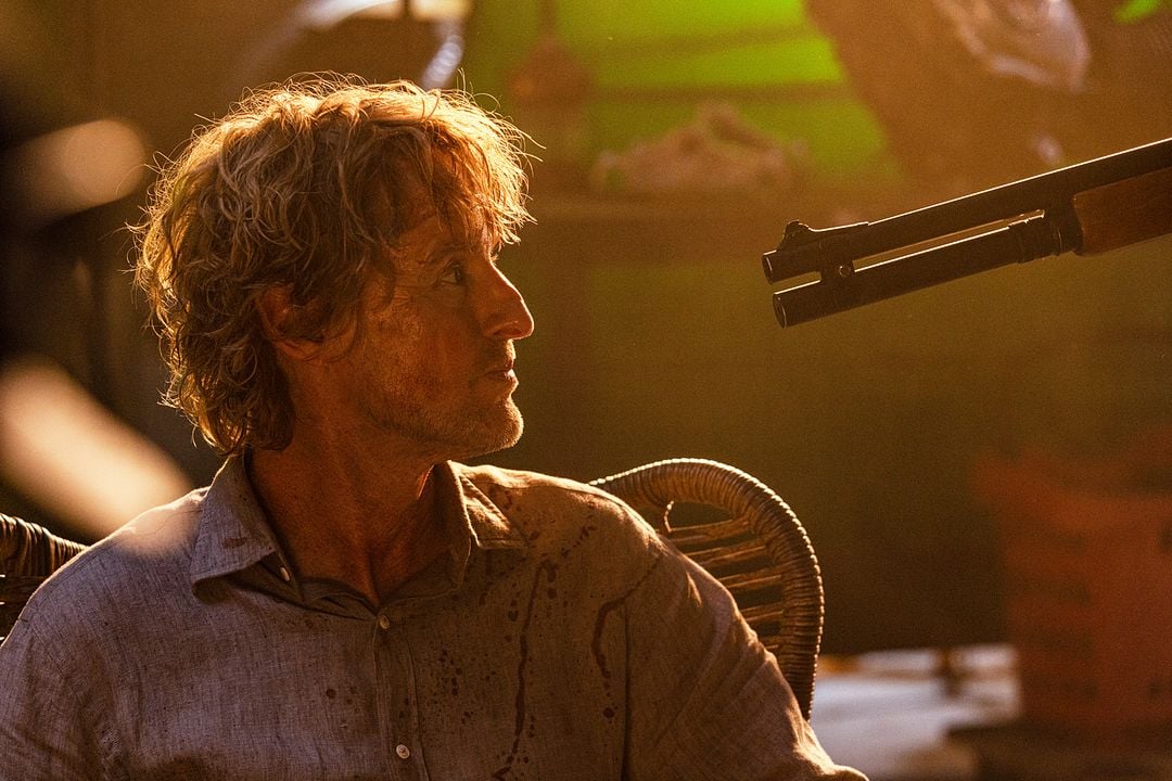  Entrega al límite : Foto Owen Wilson