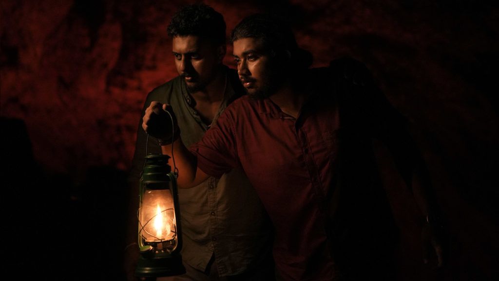 Dreadful Chapters : Foto