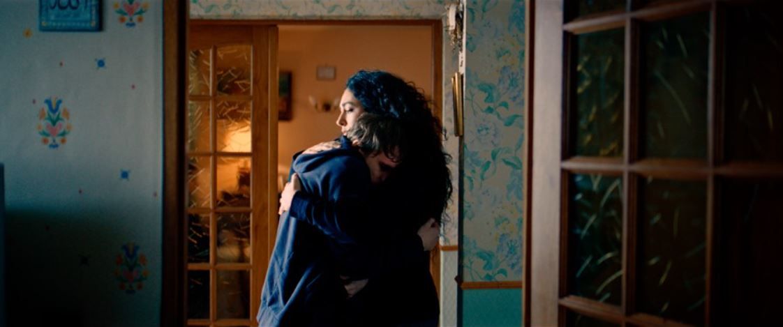 El Conjuro de la Bruja : Foto Golshifteh Farahani