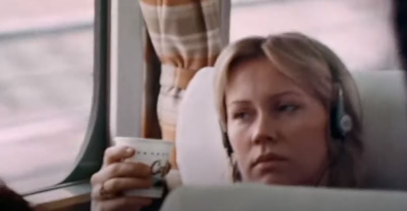 ABBA: Against the Odds : Foto