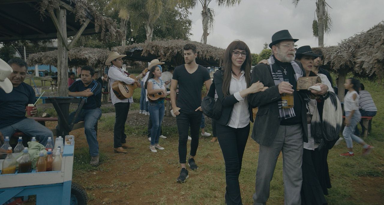 La isla de las muñecas : Foto