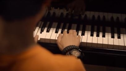 Los chavales de Morelia : Foto