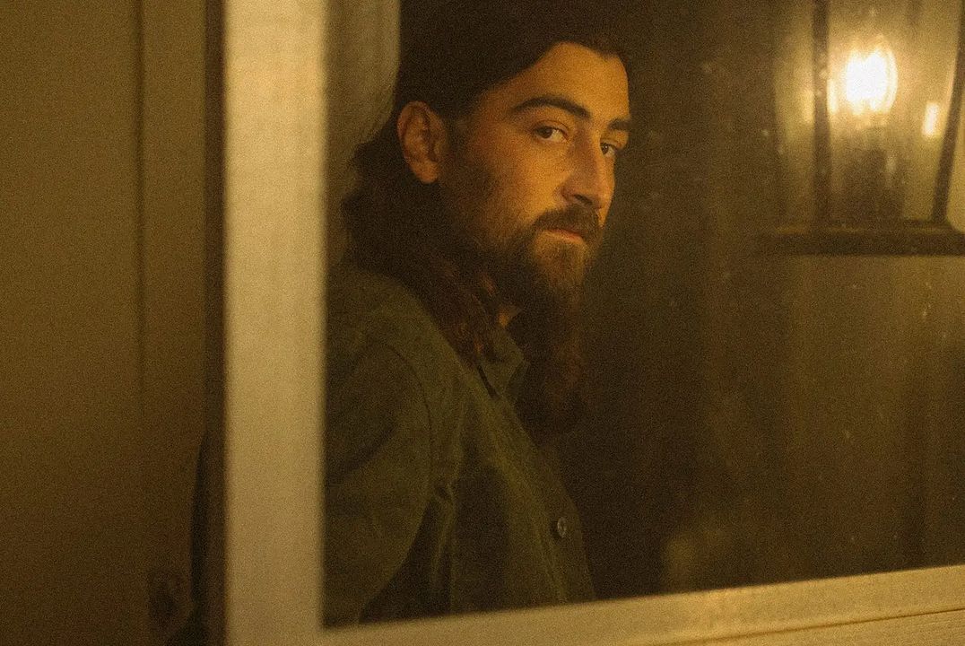 Noah Kahan: Extracorporal : Foto Noah Kahan