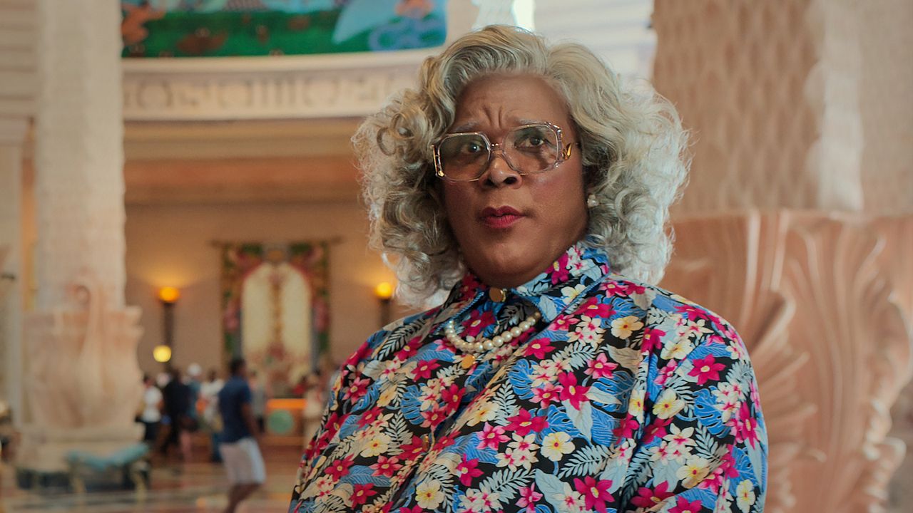 Una boda en las Bahamas con Madea : Foto