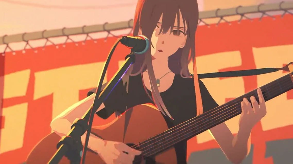 Un Instante De Emoción : Foto