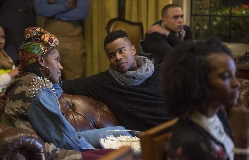 Dear White People : Foto