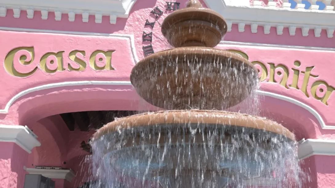 ¡Casa Bonita Mi Amor! : Foto